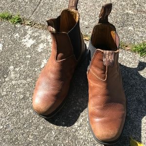 Blundstones - Size 6.5 (AU 3.5)